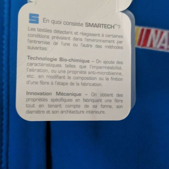 Elevate Sport Women's Ortega Insulated Softshell Jacket Nascar logo TM19554 - Picture 6 of 13